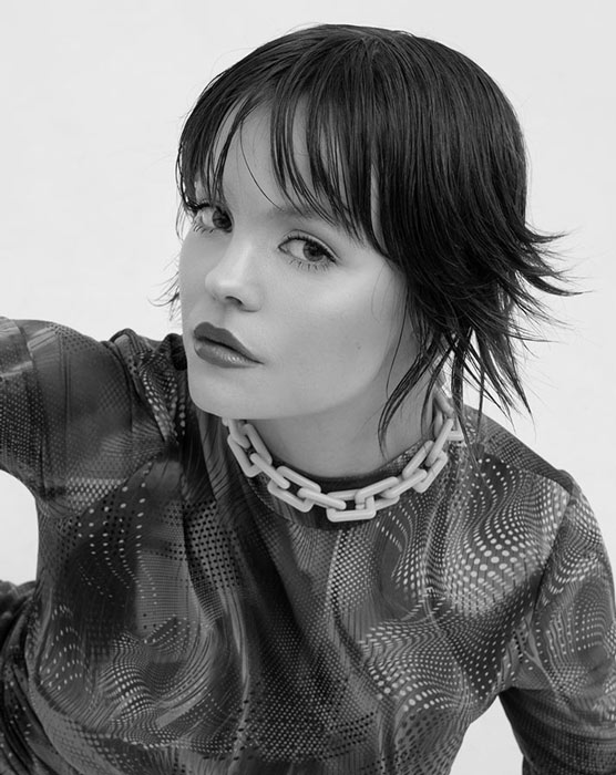 Isabelle et Marc Galland