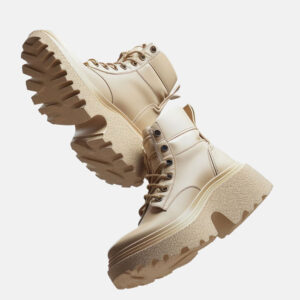 Mango hoop multipack earrings in silver