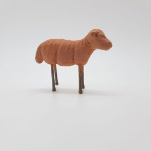 Mouton – Pattes fer